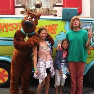 Meet your Posher, Kelly